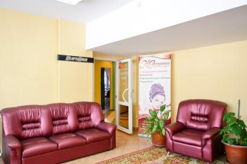 Отель Сибирь санаторий 3* Россия, Белокуриха, фото 18