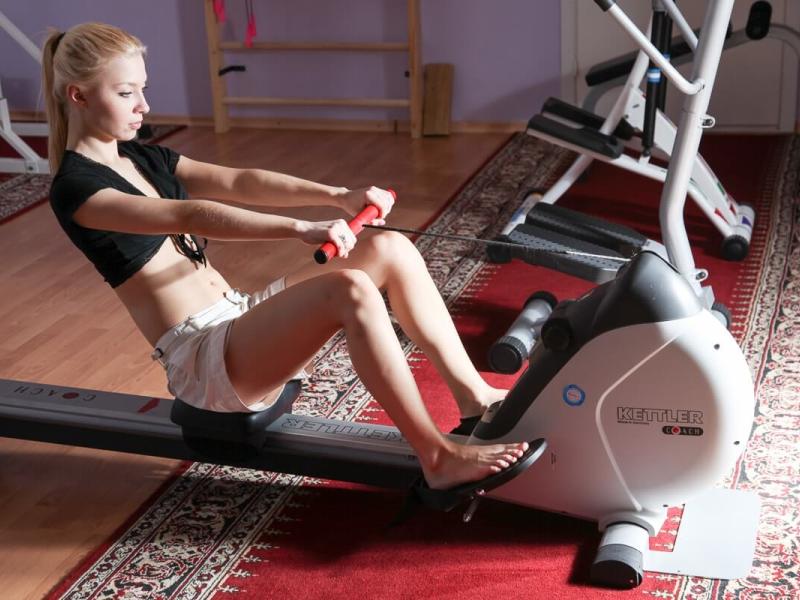 Сибирь санаторий 3*