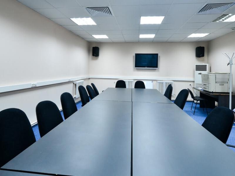 Сибирь санаторий 3*