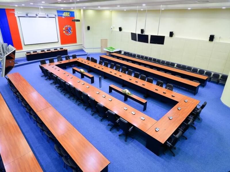 Сибирь санаторий 3*