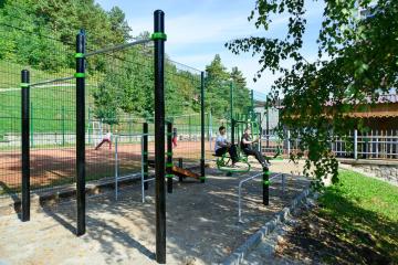 Отель Сибирь санаторий 3* Россия, Белокуриха, фото 32