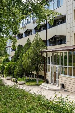 Отель Ателика Лесная Бухта Россия, Туапсе, фото 25