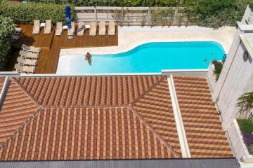 Отель Hotel Admiral Budva Черногория, Будва, фото 5