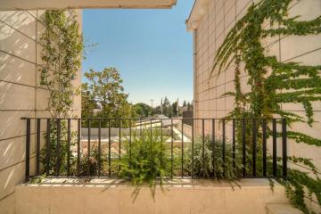 Отель Hotel Admiral Budva Черногория, Будва, фото 7