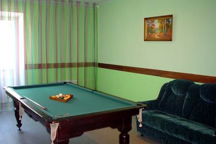 Синезёрки