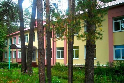 Синезёрки