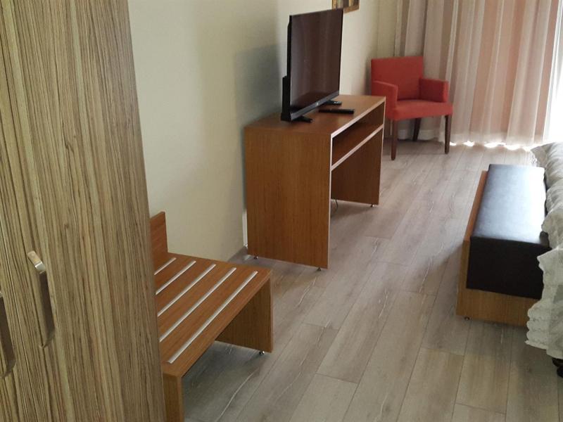 Marmaris Begonville Hotel