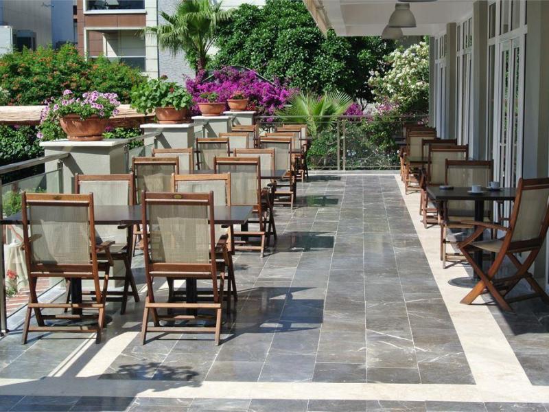 Marmaris Begonville Hotel