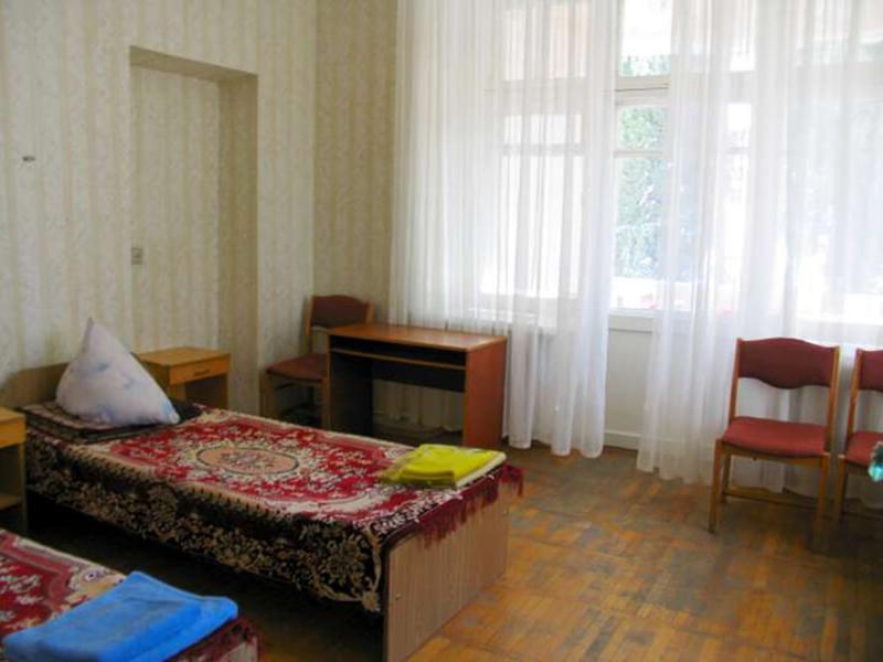 Юстас-Крым