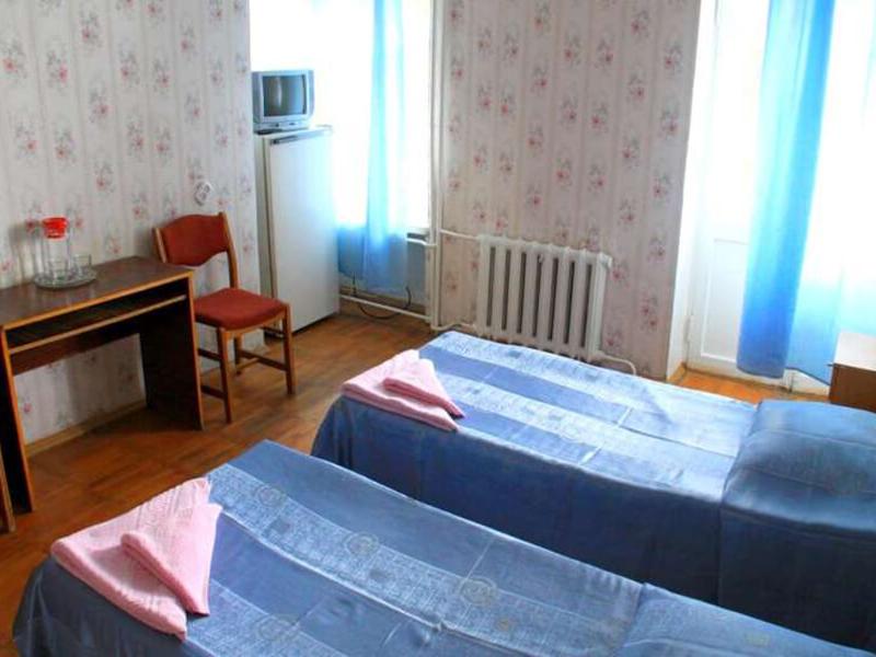 Юстас-Крым