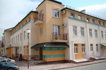 Отель Славия Беларусь, Гродно, фото 2