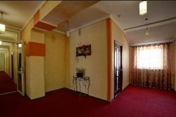 Отель Славия Беларусь, Гродно, фото 6