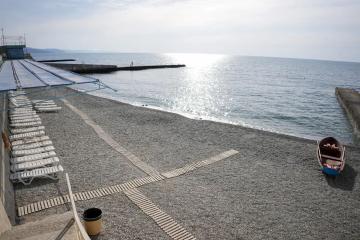 Отель Славутич санаторий Россия, Алушта, фото 69