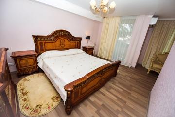 Отель Славутич санаторий Россия, Алушта, фото 9