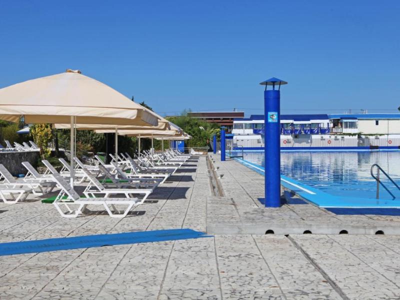 Санаторно-курортный комплекс Адлеркурорт