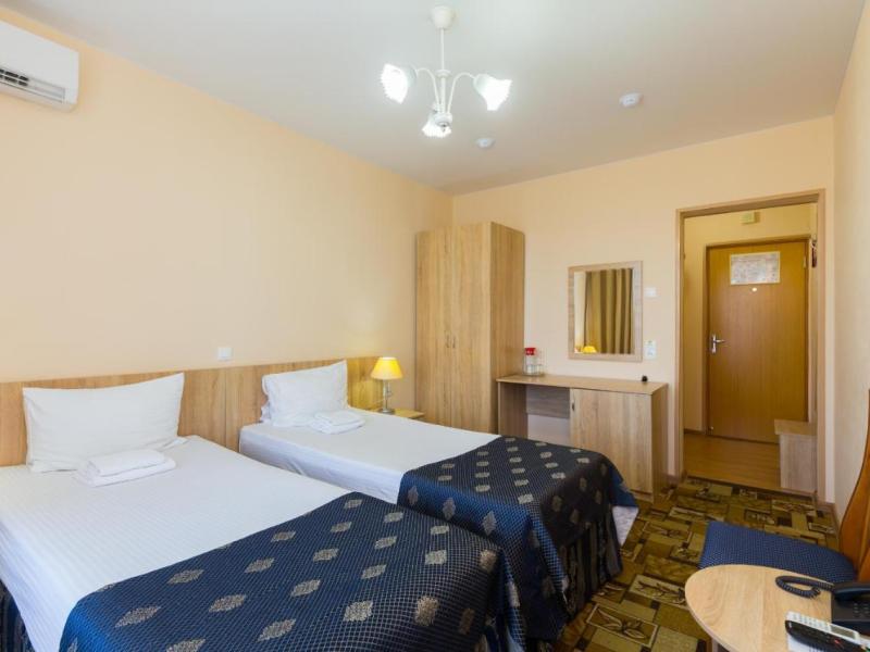 Санаторно-курортный комплекс Адлеркурорт