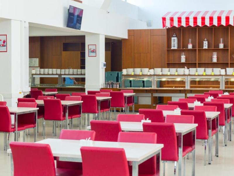 Санаторно-курортный комплекс Адлеркурорт