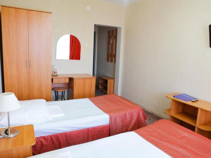 Санаторно-курортный комплекс Адлеркурорт