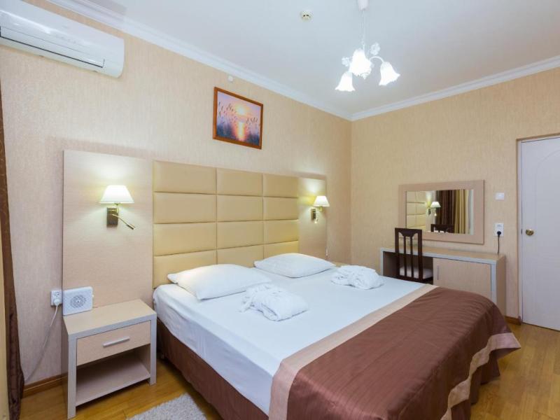 Санаторно-курортный комплекс Адлеркурорт