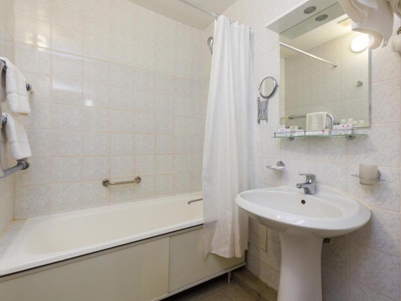 Санаторно-курортный комплекс Адлеркурорт