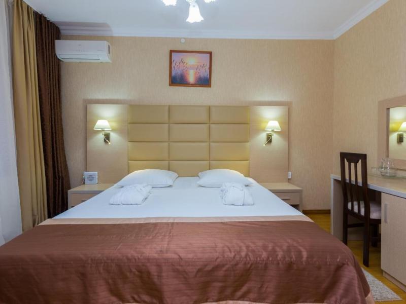 Санаторно-курортный комплекс Адлеркурорт