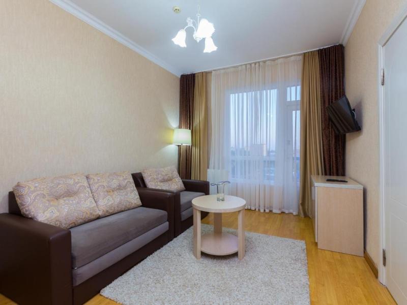 Санаторно-курортный комплекс Адлеркурорт