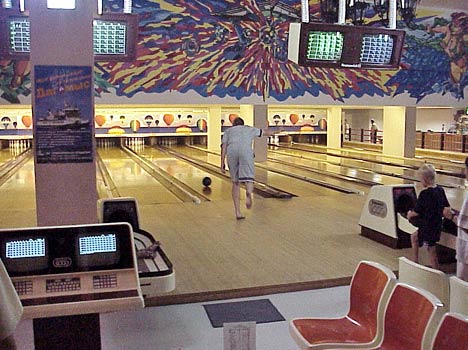 Санаторий Адлеркурорт (корпус Смена)