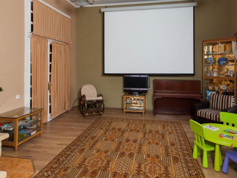 Экотель Снегирек