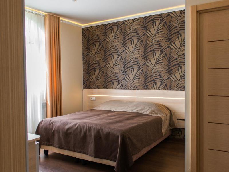 Экотель Снегирек