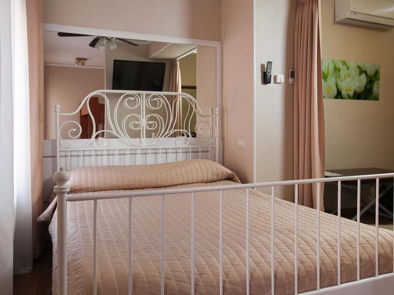 Экотель Снегирек