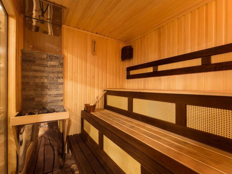 Экотель Снегирек