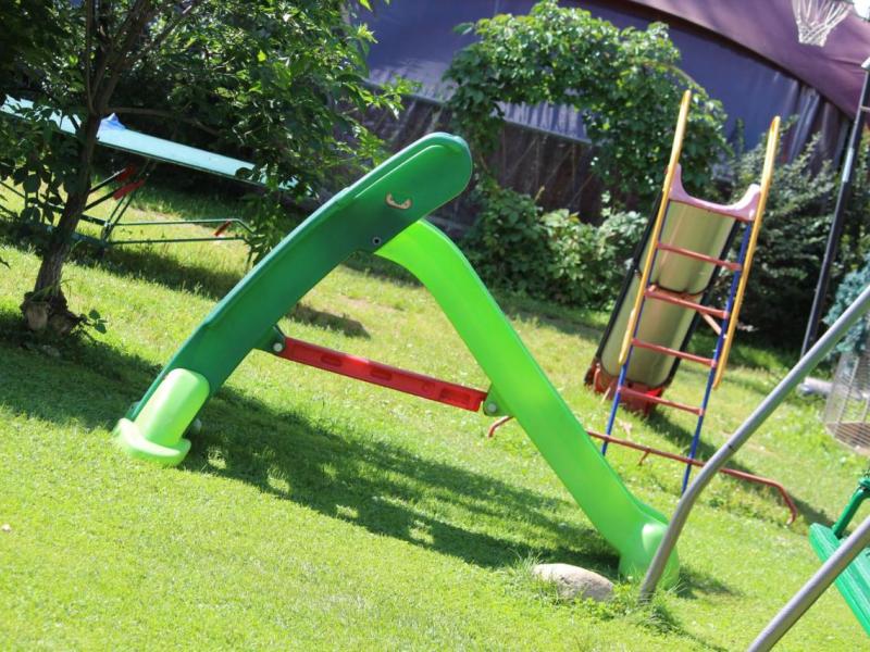 Экотель Снегирек