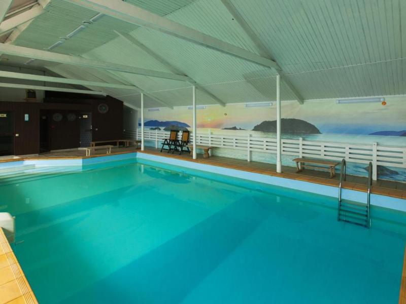 Экотель Снегирек