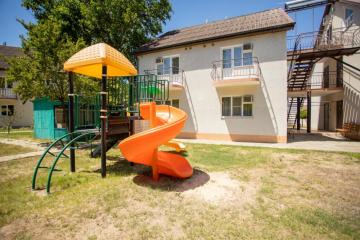 Отель Снегири Россия, Анапа, фото 9