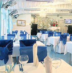 Гостиница «Снегурочка», Кострома