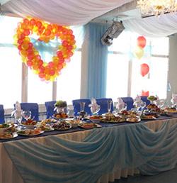 Гостиница «Снегурочка», Кострома