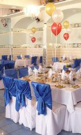 Гостиница «Снегурочка», Кострома