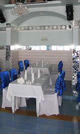 Гостиница «Снегурочка», Кострома