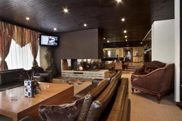 Отель Snezhanka Болгария, Пампорово, фото 13