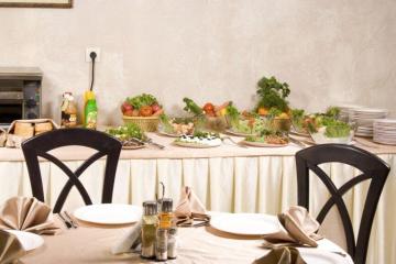 Отель Snezhanka Болгария, Пампорово, фото 2