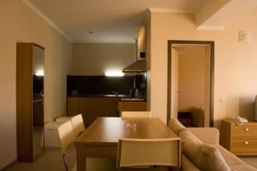 Отель Snezhanka Болгария, Пампорово, фото 4