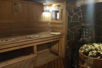 Отель Снежинка Россия, Домбай, фото 12