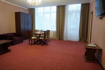 Отель Снежинка Россия, Домбай, фото 13