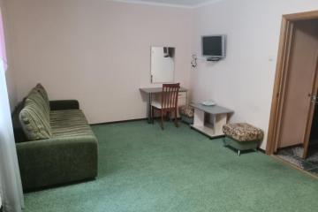 Отель Снежинка Россия, Домбай, фото 16