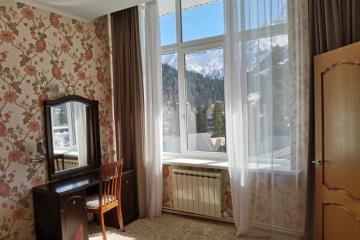 Отель Снежинка Россия, Домбай, фото 17