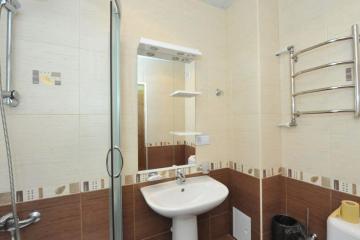 Отель Снежинка Россия, Домбай, фото 18