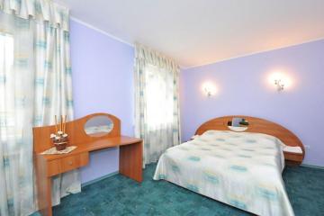 Отель Снежинка Россия, Домбай, фото 2