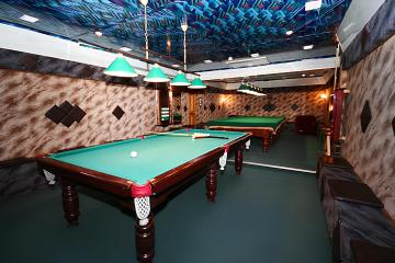 Отель Снежинка Россия, Домбай, фото 24