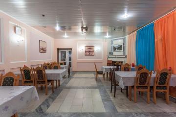 Отель Снежинка Россия, Домбай, фото 28