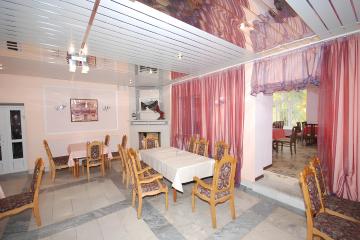 Отель Снежинка Россия, Домбай, фото 30